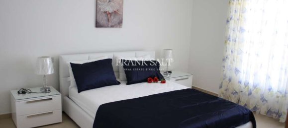 3 bedrooms Apartment in Sliema, Malta No. 3567 9