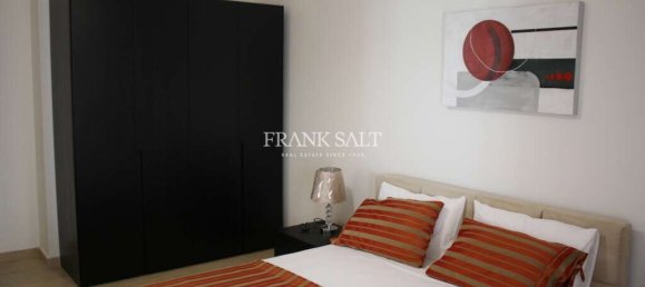 3 bedrooms Apartment in Sliema, Malta No. 3567 10