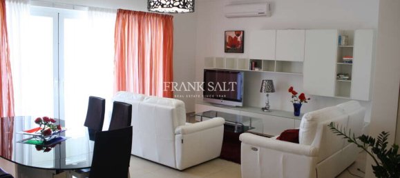 3 bedrooms Apartment in Sliema, Malta No. 3567 5