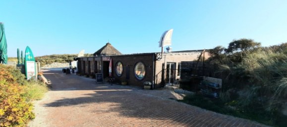 5 rooms Cafe / restaurant in Aurich, Germany No. 327486 2