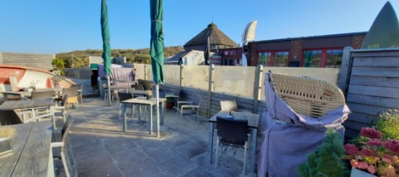 5 rooms Cafe / restaurant in Aurich, Germany No. 327486 5