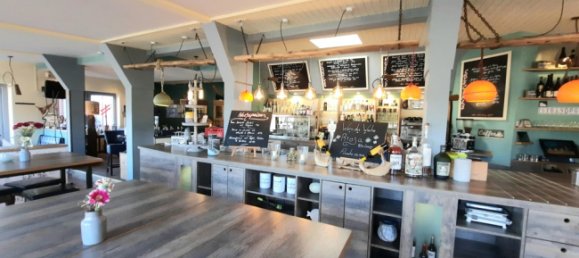 5 rooms Cafe / restaurant in Aurich, Germany No. 327486 15