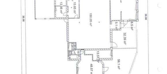 5 rooms Cafe / restaurant in Aurich, Germany No. 327486 41