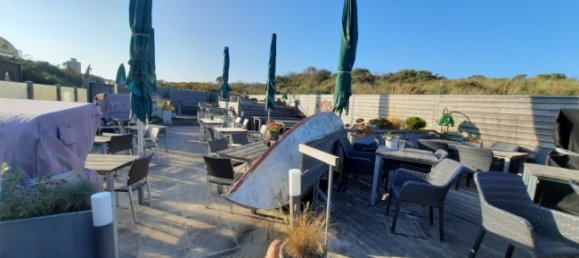 5 rooms Cafe / restaurant in Aurich, Germany No. 327486 6