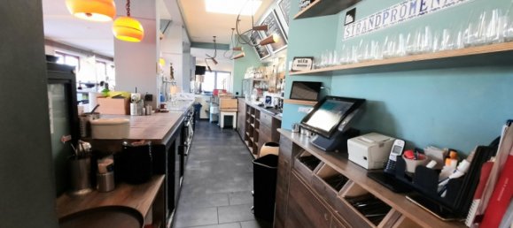 5 rooms Cafe / restaurant in Aurich, Germany No. 327486 16