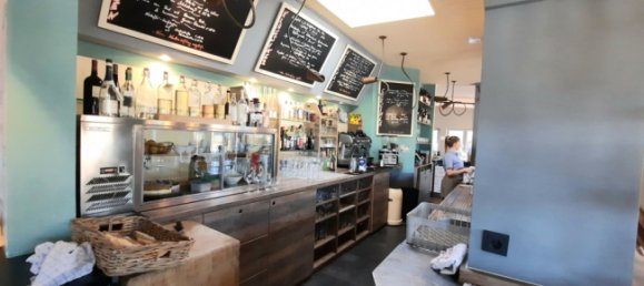 5 rooms Cafe / restaurant in Aurich, Germany No. 327486 17