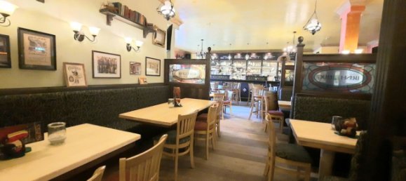 5 rooms Cafe / restaurant in Aurich, Germany No. 327486 40