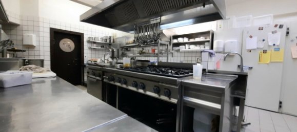 5 rooms Cafe / restaurant in Aurich, Germany No. 327486 26