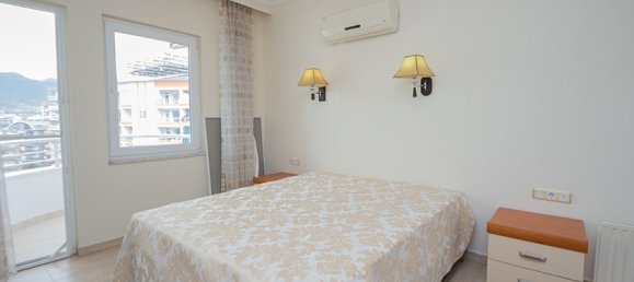 Apartamento de 3 divisões em Tosmur, Turkey N.º 16599 10