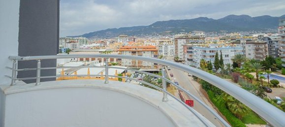 Apartamento de 3 divisões em Tosmur, Turkey N.º 16599 6