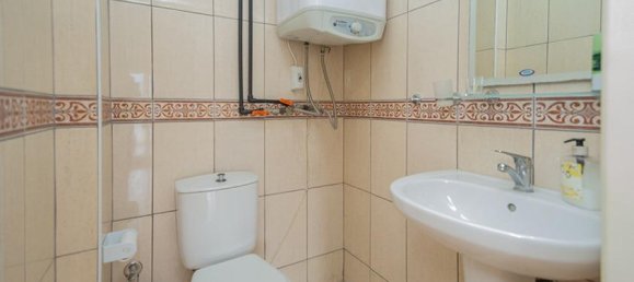 Apartamento de 3 divisões em Tosmur, Turkey N.º 16599 12