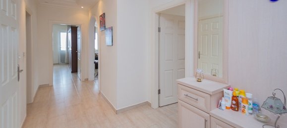 Apartamento de 3 divisões em Tosmur, Turkey N.º 16599 13