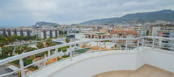 Apartamento de 3 divisões em Tosmur, Turkey N.º 16599 7