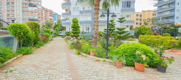 Apartamento de 3 divisões em Tosmur, Turkey N.º 16599 2