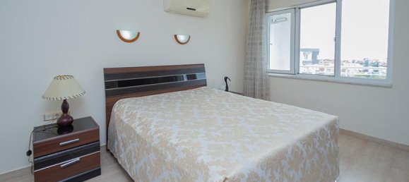 Apartamento de 3 divisões em Tosmur, Turkey N.º 16599 5