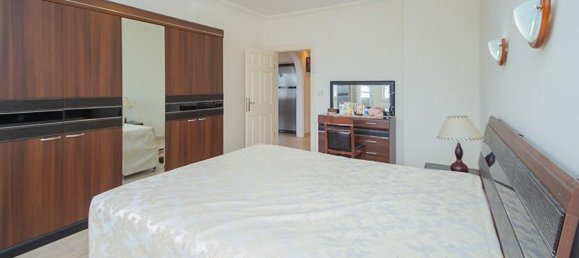 Apartamento de 3 divisões em Tosmur, Turkey N.º 16599 4