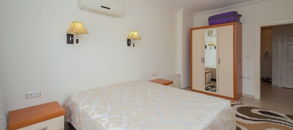 Apartamento de 3 divisões em Tosmur, Turkey N.º 16599 9