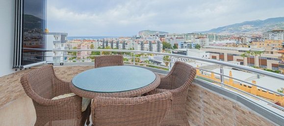 Apartamento de 3 divisões em Tosmur, Turkey N.º 16599 14
