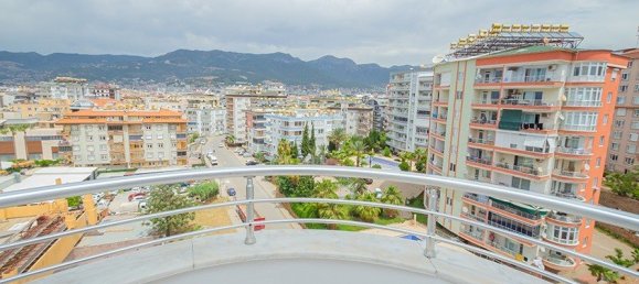 Apartamento de 3 divisões em Tosmur, Turkey N.º 16599 8