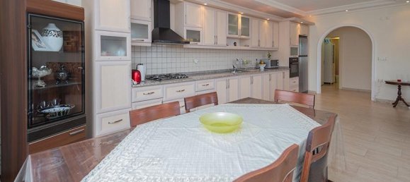 Apartamento de 3 divisões em Tosmur, Turkey N.º 16599 18