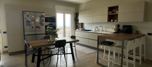 Квартира с 4 спальнями в Маскалуча, Италия № 369918 13