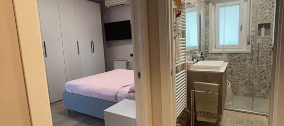 Квартира с 4 спальнями в Маскалуча, Италия № 369918 25