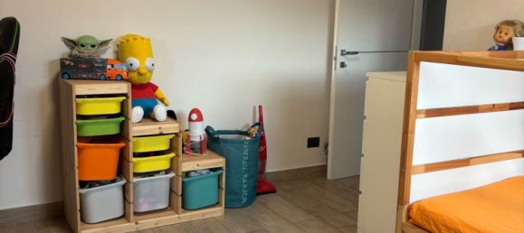 Квартира с 4 спальнями в Маскалуча, Италия № 369918 29