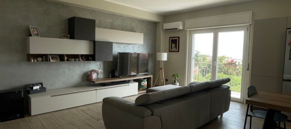 Квартира с 4 спальнями в Маскалуча, Италия № 369918 7