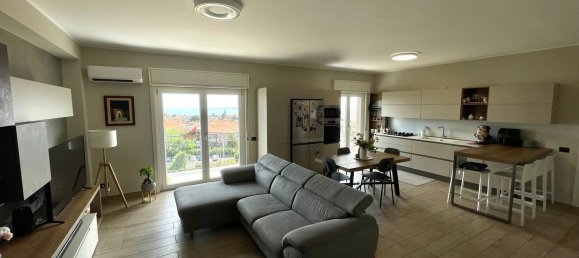 Квартира с 4 спальнями в Маскалуча, Италия № 369918 8