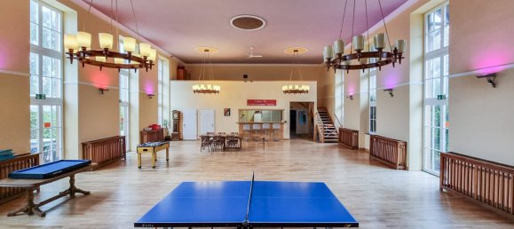 9 bedrooms Hotel in Gustrow, Germany No. 174989 30