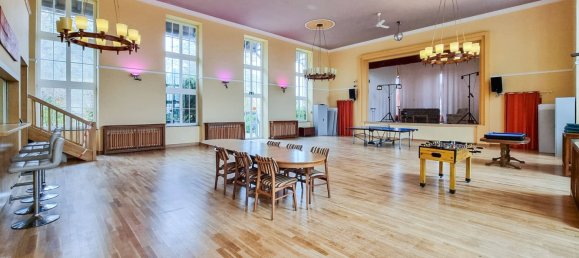 9 bedrooms Hotel in Gustrow, Germany No. 174989 28