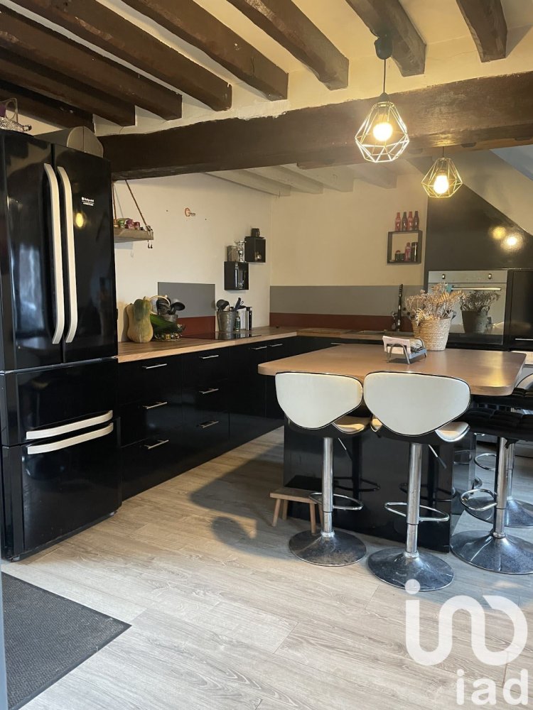 Casa de 2 dormitorios en Janville, France No. 235056