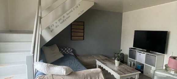 Casa de 2 dormitorios en Janville, France No. 235056 2