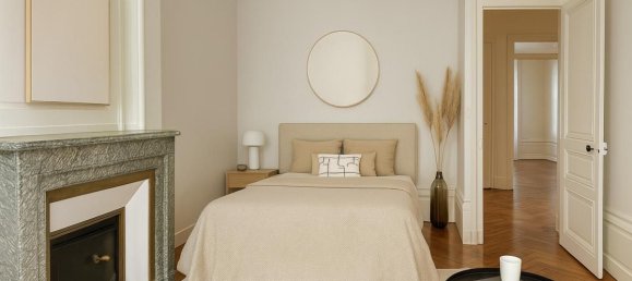 4 bedrooms Apartment in Lyon, France No. 286565 3