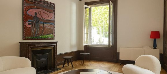 4 bedrooms Apartment in Lyon, France No. 286565 2