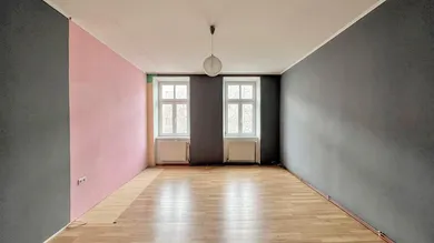 3غرفة شقة في Favoriten, Austria رقم 154001