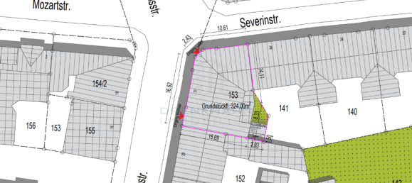 Edifício em Schwerin, Germany 549 m² N.º 62110 3