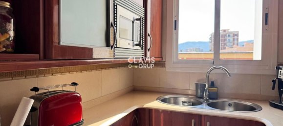 3 Schlafzimmer Penthouse in Les Roquetes, Spain, Nr. 152837 11