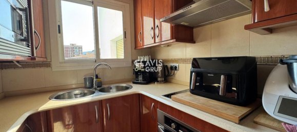 3 Schlafzimmer Penthouse in Les Roquetes, Spain, Nr. 152837 12