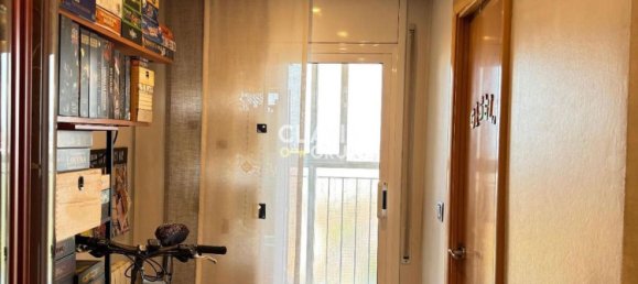 3 Schlafzimmer Penthouse in Les Roquetes, Spain, Nr. 152837 31