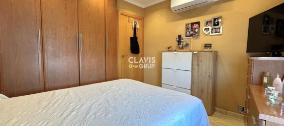 3 Schlafzimmer Penthouse in Les Roquetes, Spain, Nr. 152837 24