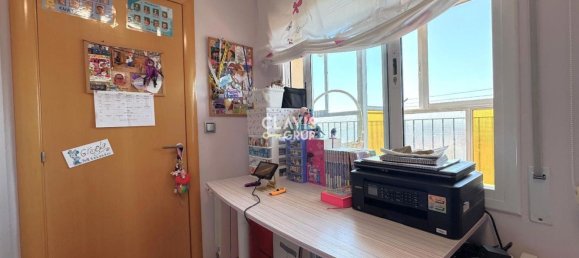 3 Schlafzimmer Penthouse in Les Roquetes, Spain, Nr. 152837 27