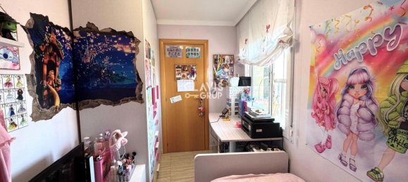 3 Schlafzimmer Penthouse in Les Roquetes, Spain, Nr. 152837 23