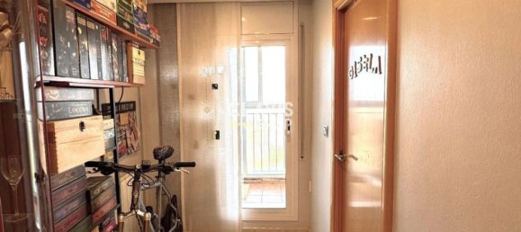 3 Schlafzimmer Penthouse in Les Roquetes, Spain, Nr. 152837 30