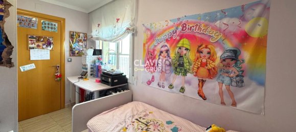 3 Schlafzimmer Penthouse in Les Roquetes, Spain, Nr. 152837 22