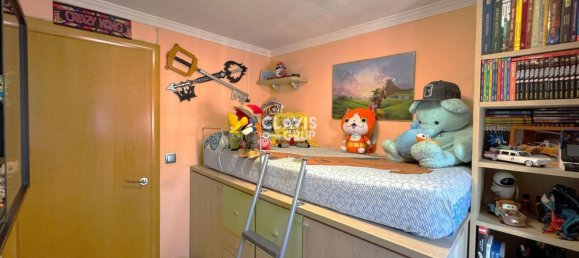 3 Schlafzimmer Penthouse in Les Roquetes, Spain, Nr. 152837 16