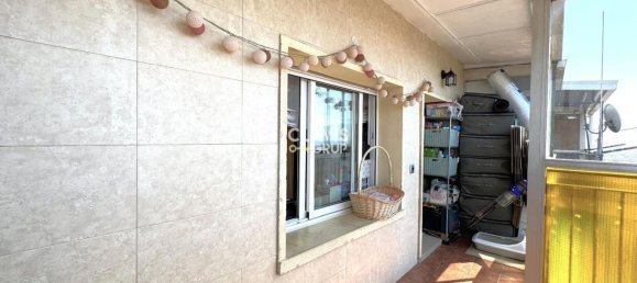 3 Schlafzimmer Penthouse in Les Roquetes, Spain, Nr. 152837 5