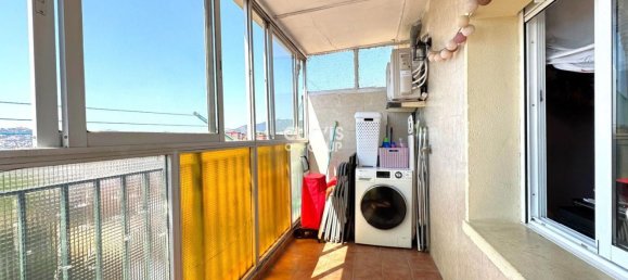 3 Schlafzimmer Penthouse in Les Roquetes, Spain, Nr. 152837 4