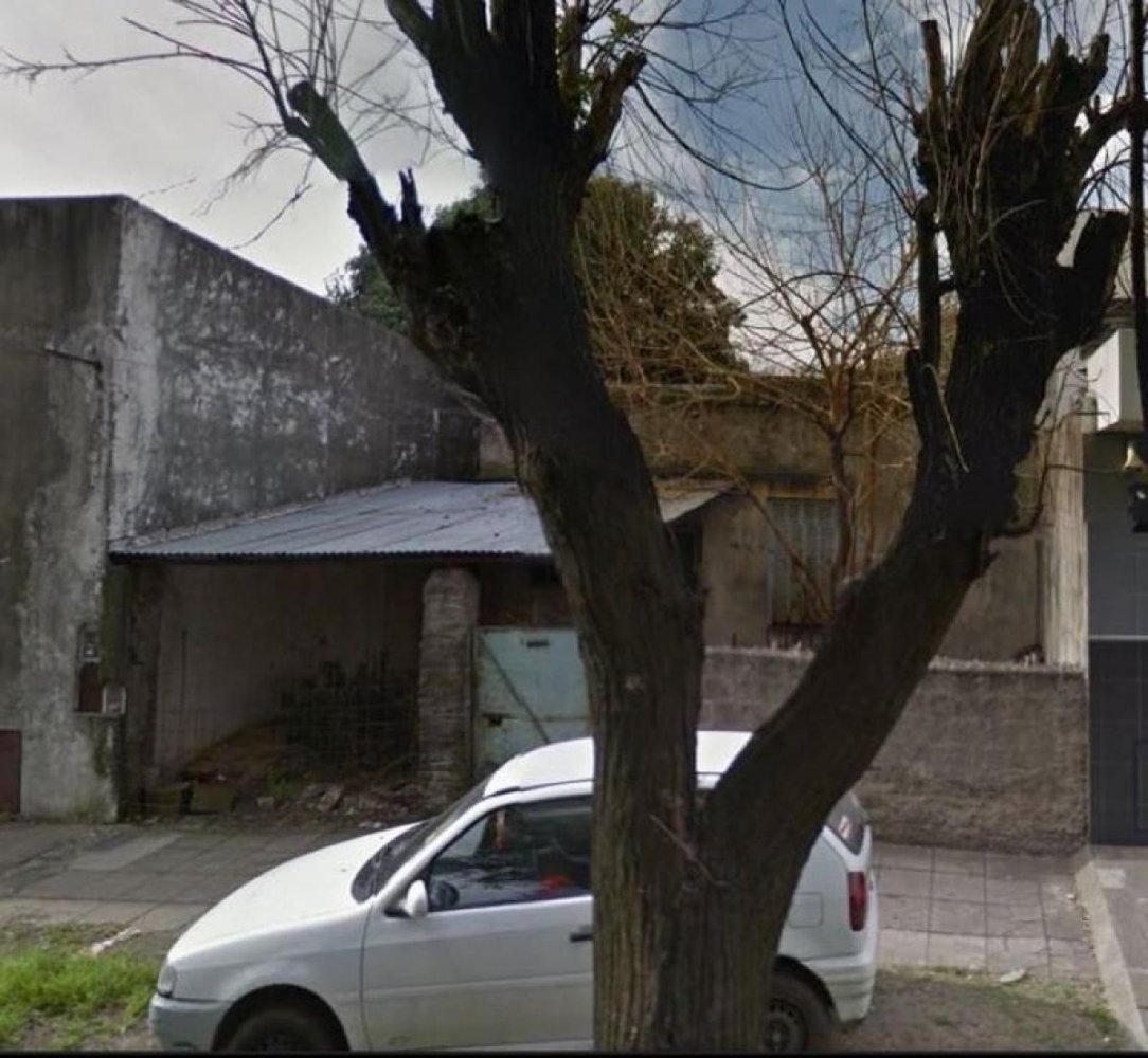  Land in Bermudez, Argentina No. 120052