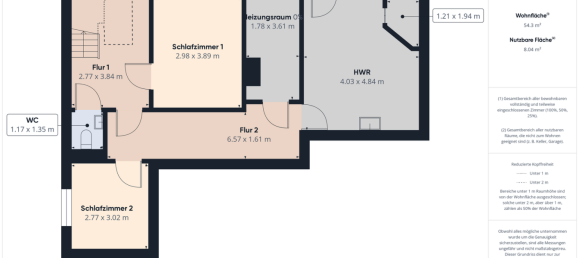 4 غرف نوم بنغالو في Magdeburg, Germany رقم 288607 17